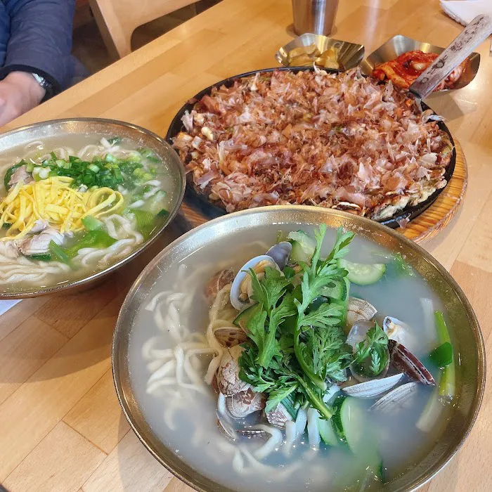 Daesung Korean Noodle Picture 9