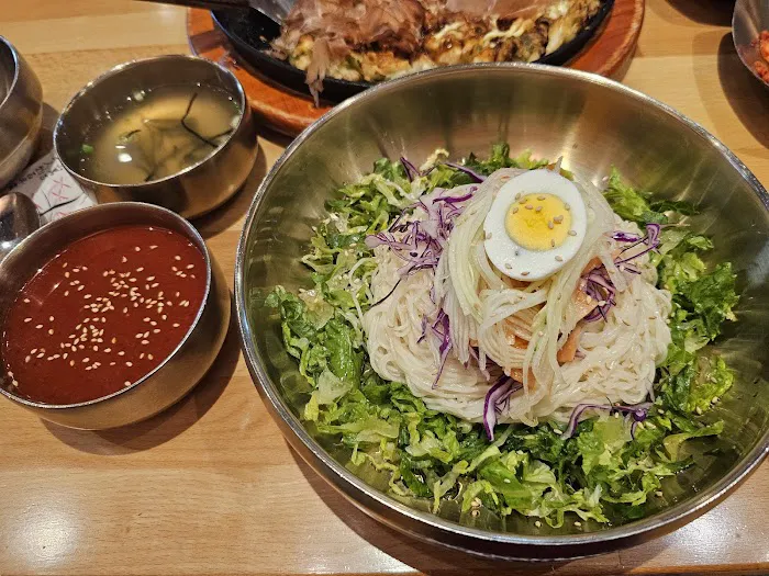 Daesung Korean Noodle Picture 3