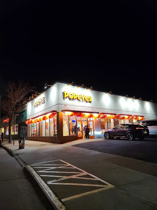 Popeyes Louisiana Kitchen Picture 3