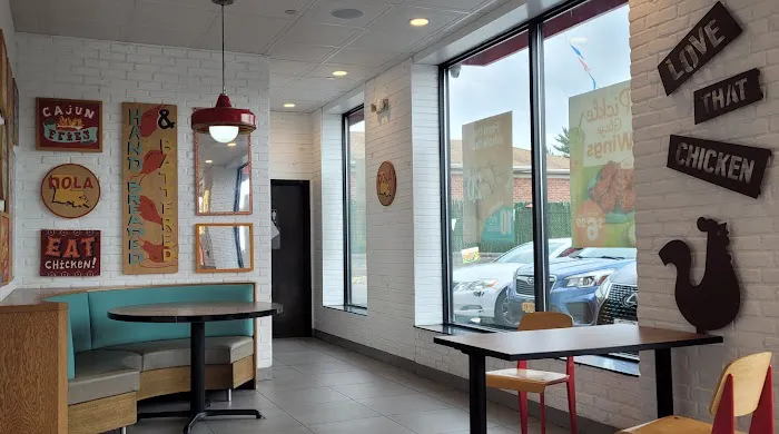 Popeyes Louisiana Kitchen Picture 7