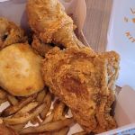 Popeyes Louisiana Kitchen