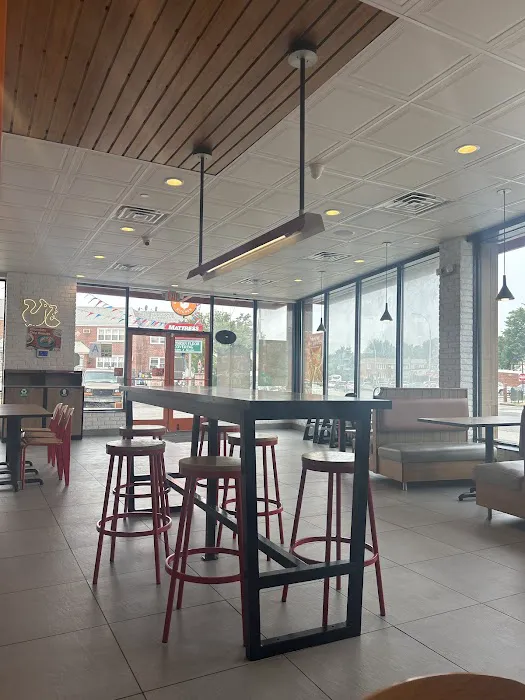 Popeyes Louisiana Kitchen Picture 10