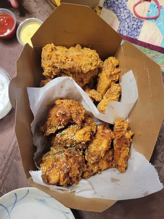 Basak Chicken Picture 1