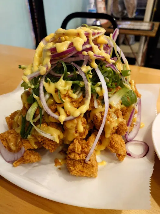 Basak Chicken Picture 8