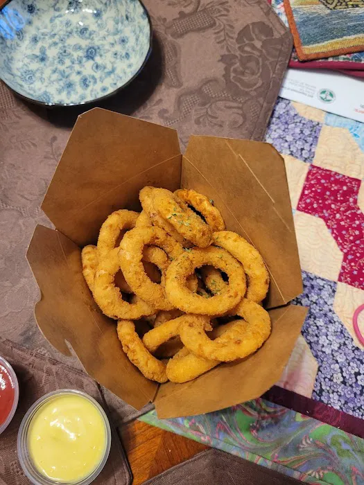 Basak Chicken Picture 2