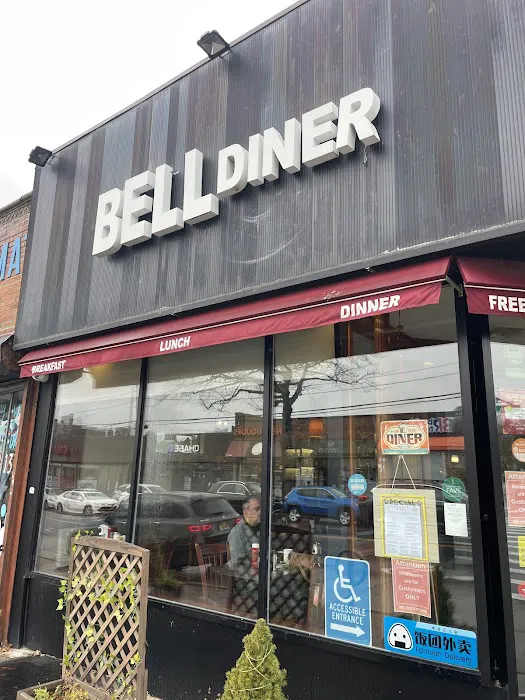 Bell Diner Picture 5