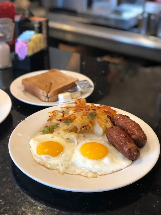 Bell Diner Picture 8