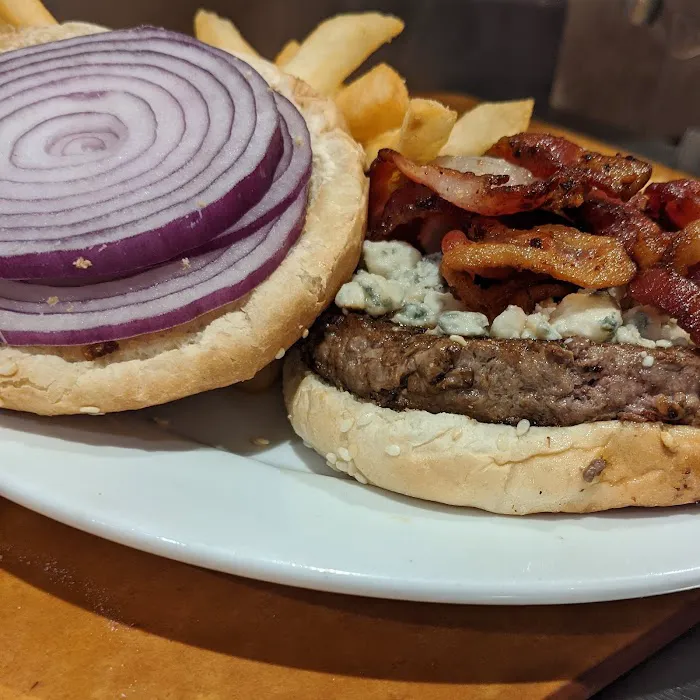 Bell Diner Picture 9