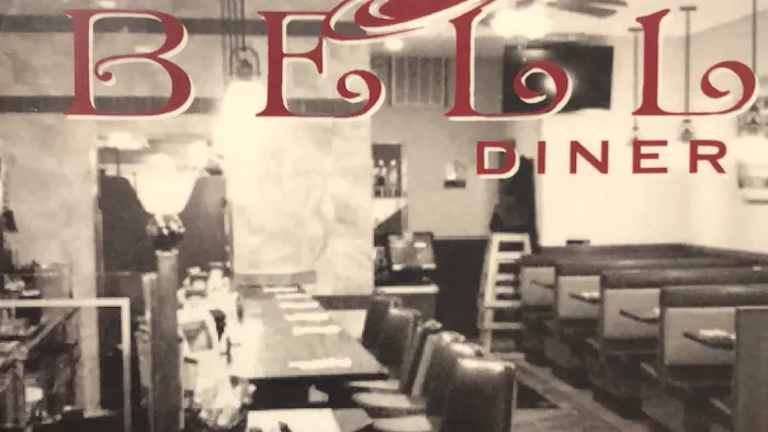 Bell Diner Picture 6