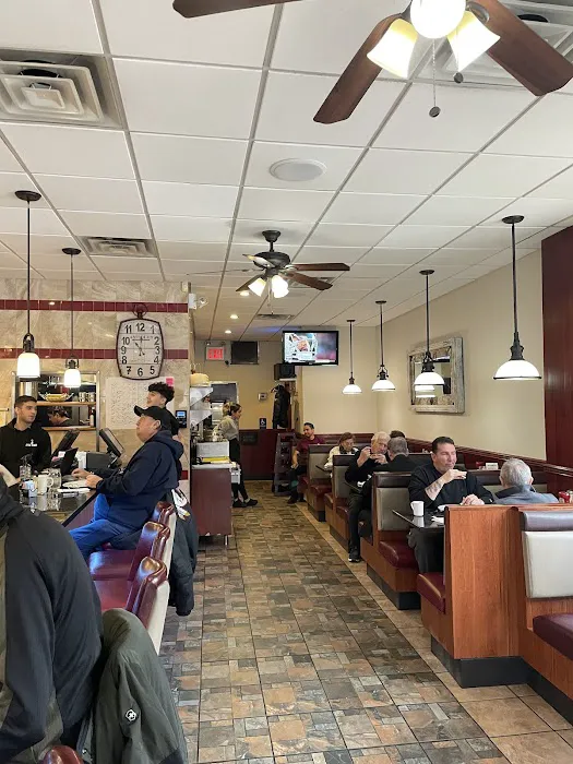 Bell Diner Picture 4