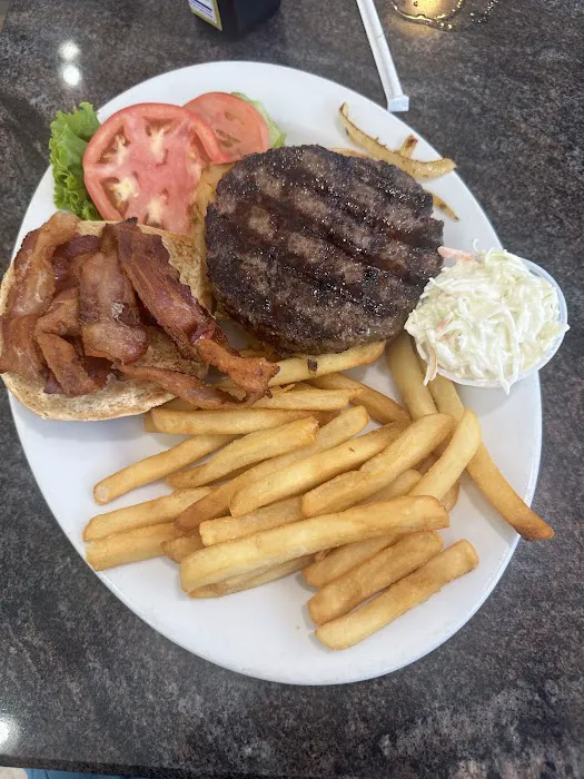 Bell Diner Picture 2