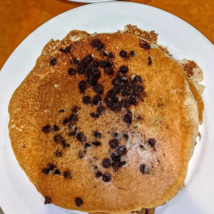 Bell Diner Picture 1