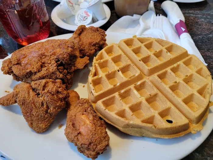 Bell Diner Picture 10