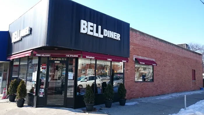 Bell Diner Picture 3