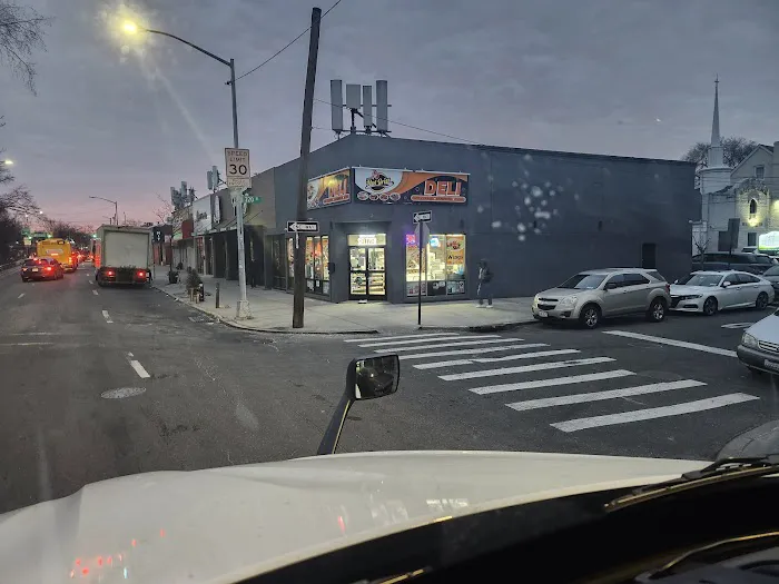 2020 Hot Grill Deli Picture 3