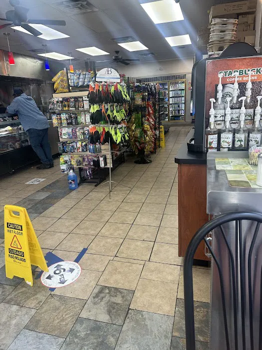 2020 Hot Grill Deli Picture 2