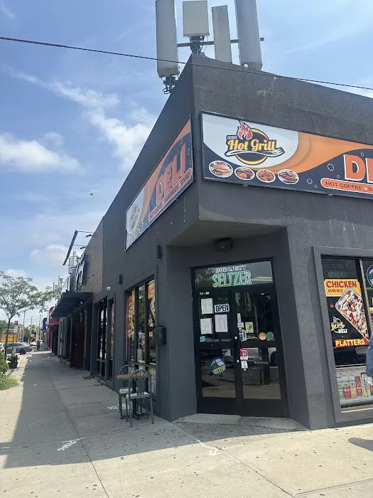 2020 Hot Grill Deli Picture 6