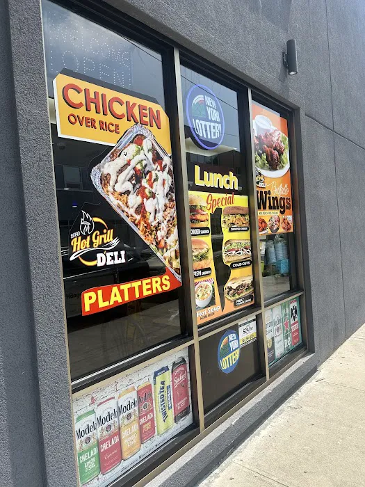 2020 Hot Grill Deli Picture 5
