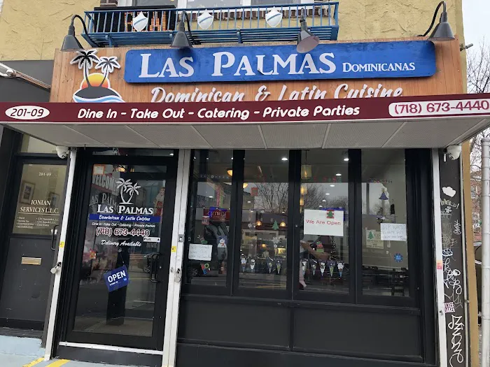 Las Palmas Dominicanas Picture 5