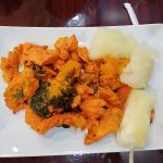 Las Palmas Dominicanas