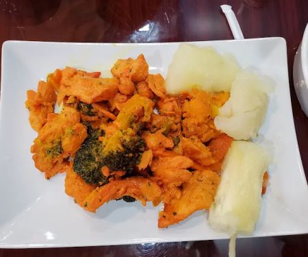 Las Palmas Dominicanas