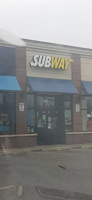 Subway Picture 1