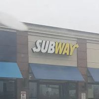 Subway ico