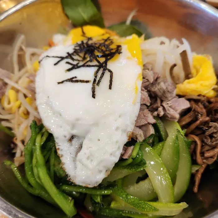 수원갈비 뉴욕/ Suwon Galbi Korean BBQ Picture 6