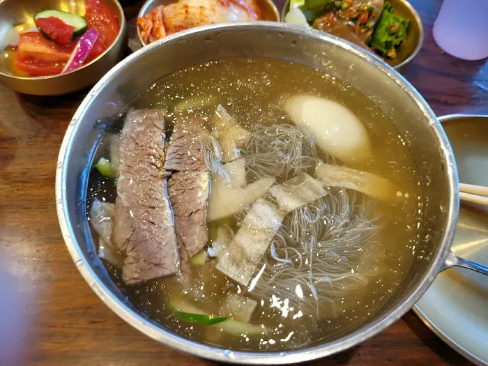 수원갈비 뉴욕/ Suwon Galbi Korean BBQ Picture 2