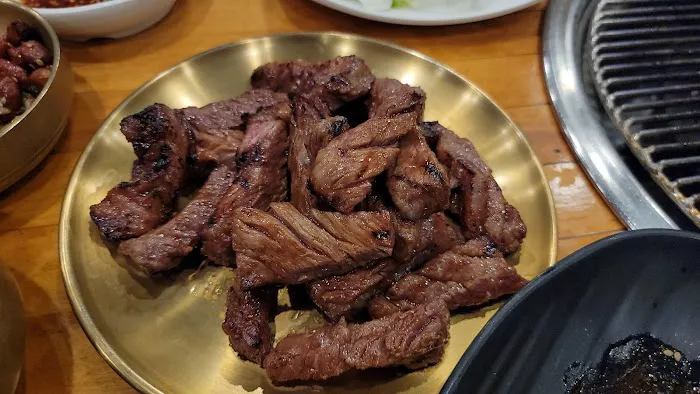 수원갈비 뉴욕/ Suwon Galbi Korean BBQ Picture 1