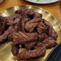 수원갈비 뉴욕/ Suwon Galbi Korean BBQ ico