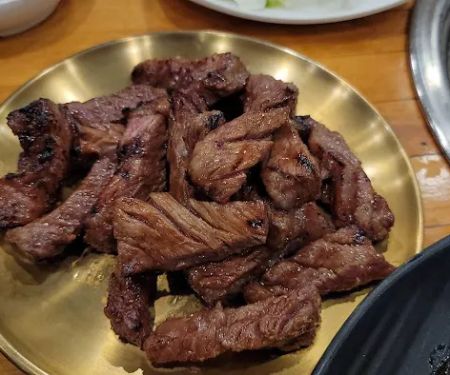 uc218uc6d0uac08ube44 ub274uc695/ Suwon Galbi Korean BBQ