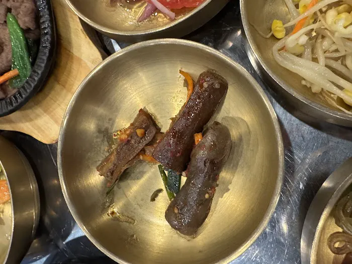 수원갈비 뉴욕/ Suwon Galbi Korean BBQ Picture 7