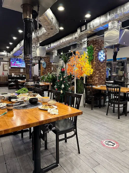 수원갈비 뉴욕/ Suwon Galbi Korean BBQ Picture 10