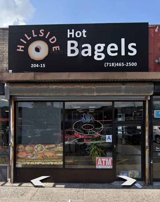 Hillside Hot Bagels Picture 5