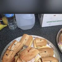 Hillside Hot Bagels ico