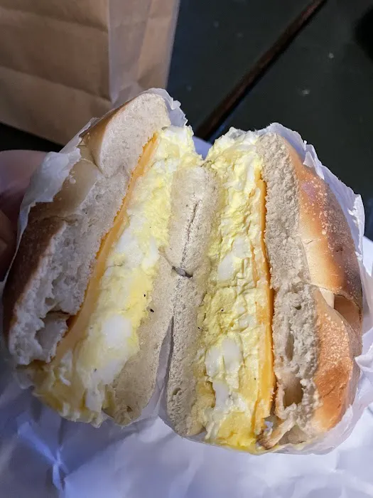 Hillside Hot Bagels Picture 8