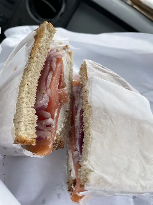 Hillside Hot Bagels Picture 3