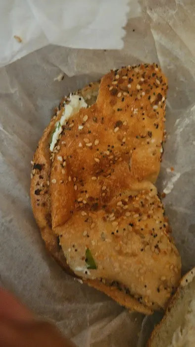 Hillside Hot Bagels Picture 4