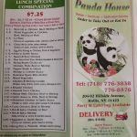Panda House