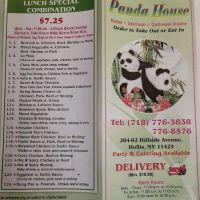 Panda House ico