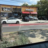 Holliswood Deli ico