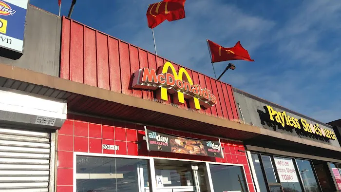 McDonald's Picture 6