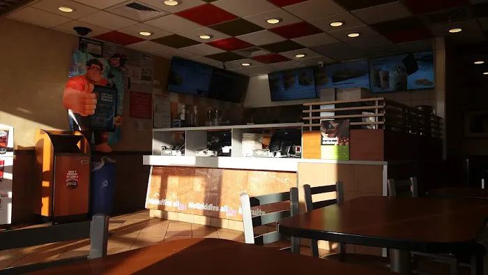 McDonald's Picture 5