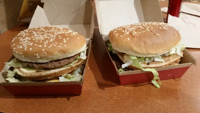 McDonald's Picture 2