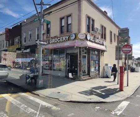 Village Deli Grocery Inc