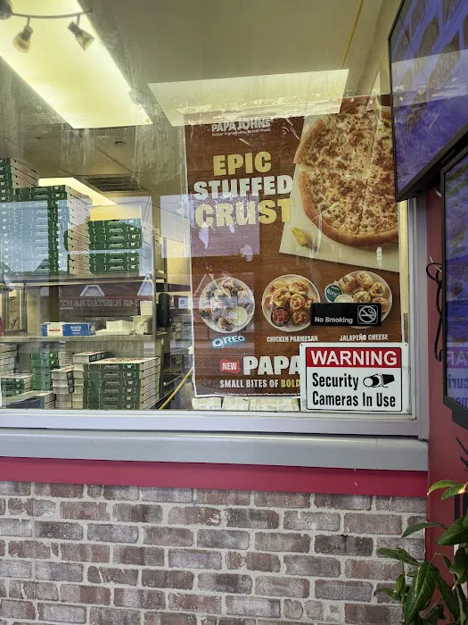 Papa Johns Pizza Picture 10