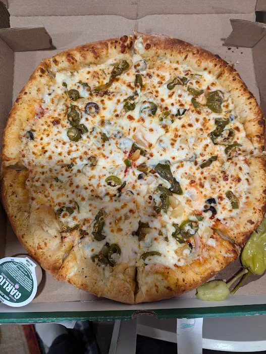 Papa Johns Pizza Picture 7