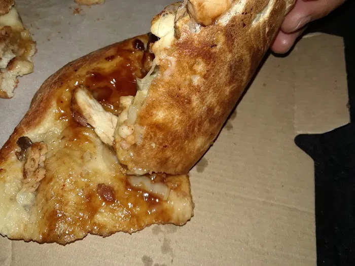 Papa Johns Pizza Picture 3