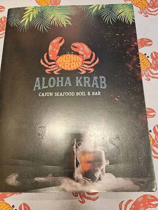 Aloha Krab Cajun Seafood & Bar Picture 3